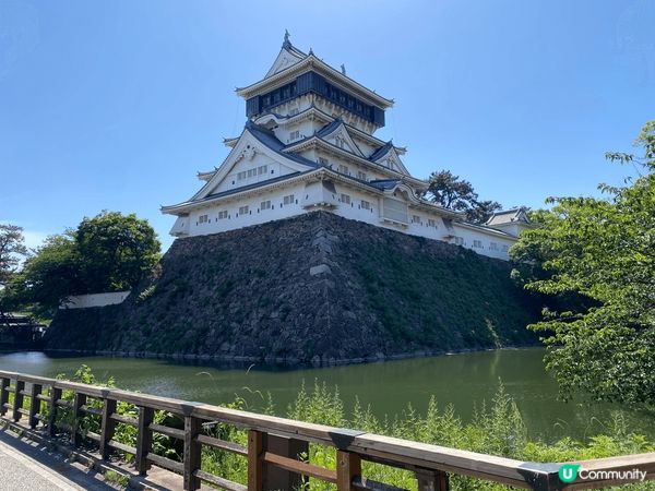日本九州好多自然風景都好靚好chill,好適合生活忙碌嘅香港...