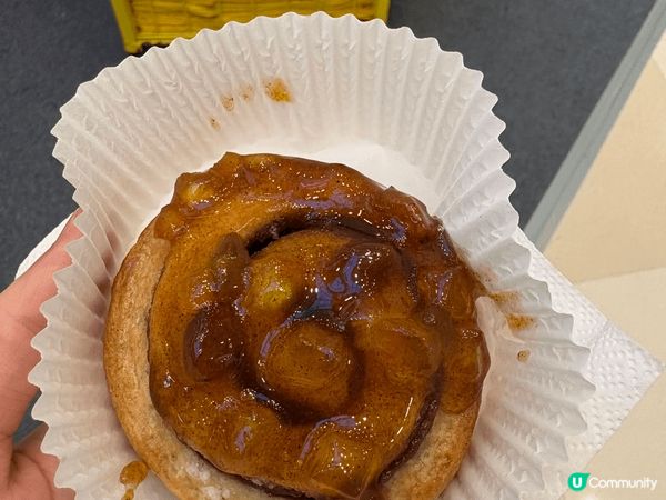 ❄️ Ikea沙田呈獻聖誕市集！必食Cinnamon Bun...