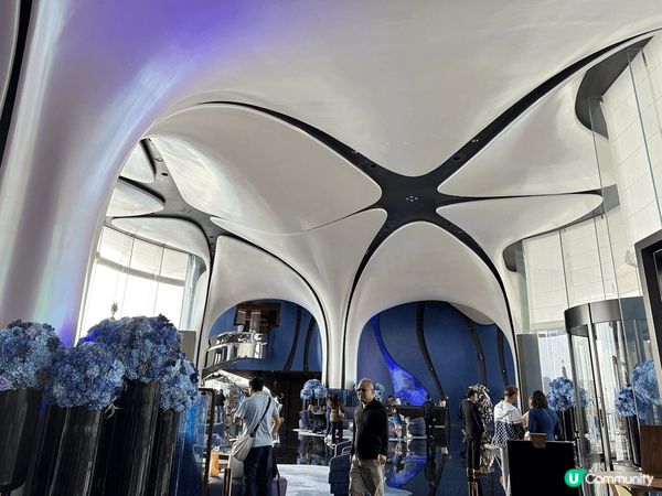 今年係小梅沙新開嘅MGM hotel, 入面環境一流，可以係...