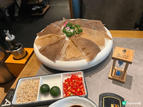 深圳美食多籮籮,過去一年都試過好多間餐廳｡今次結集一下好味食...