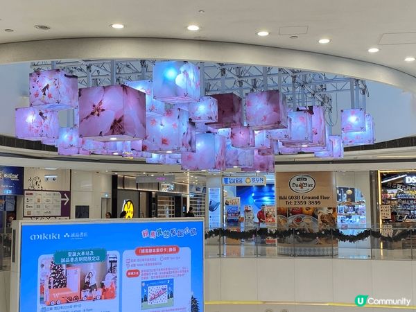 Mikiki x 誠品書店 x 台灣繪本作家賴馬合作的聖誕展...