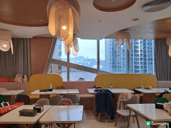 位於馬鞍山We Go Mall嘅Whizbo Kids Ca...