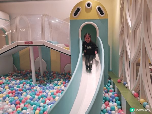 位於馬鞍山We Go Mall嘅Whizbo Kids Ca...