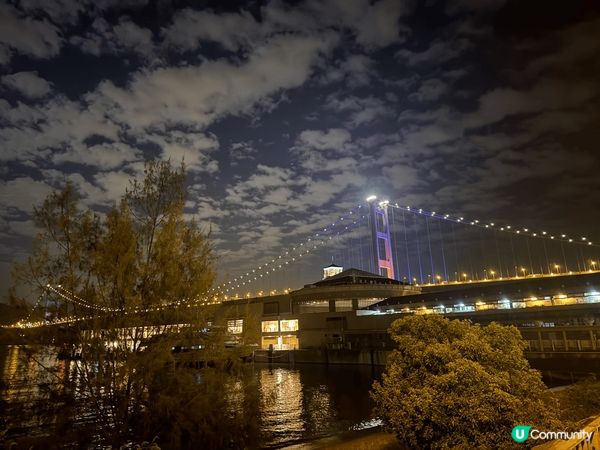 珀麗灣景色優美，風景如畫，環境清幽，係避世好地方，非常減壓又...