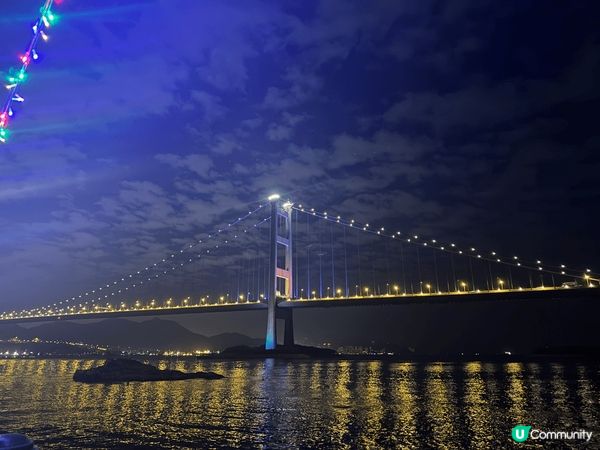 珀麗灣景色優美，風景如畫，環境清幽，係避世好地方，非常減壓又...