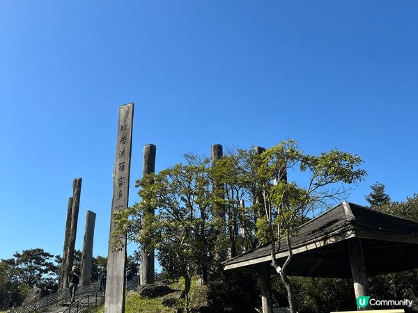 大嶼山心經簡林，天壇大佛寧靜之旅