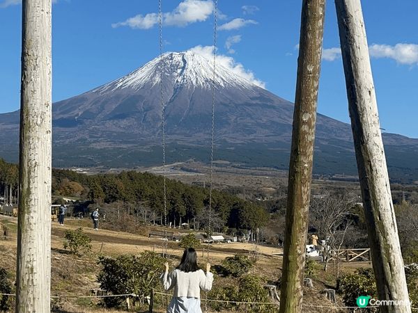 牧場除了可以餵不同的小動物，更有很多打卡位，無論是小朋友或大...