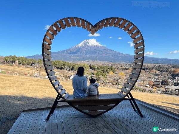 牧場除了可以餵不同的小動物，更有很多打卡位，無論是小朋友或大...