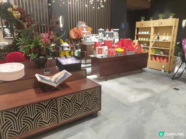 隸屬香格里拉集團的深圳前海 Jen 酒店環境清靜,舒適