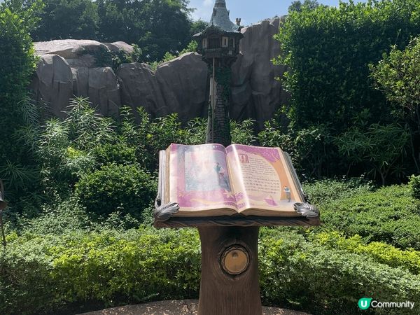 香港迪士尼樂園的星夢光影之旅帶領市民細味觸動心靈的生命旅程。...