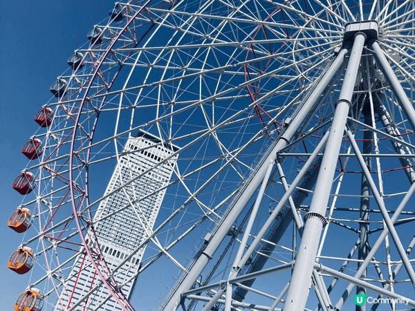 #我想去AIA嘉年華