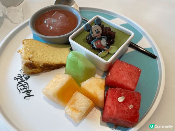 藝彩廚@迪士尼好萊塢酒店