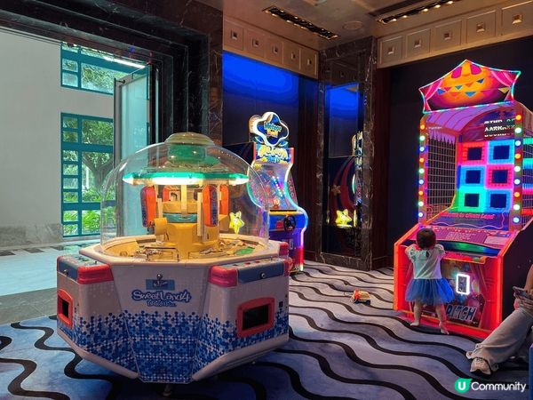 藝彩廚@迪士尼好萊塢酒店