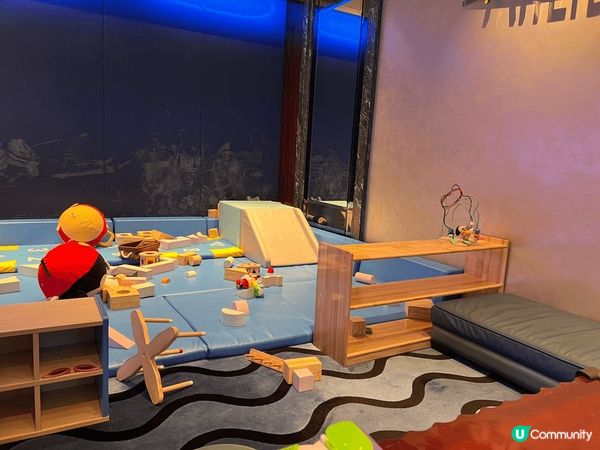 藝彩廚@迪士尼好萊塢酒店