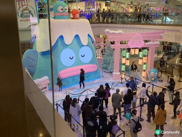 喜歡水怪HANGYODON的朋友不要錯過，這個大型聚會只有在...