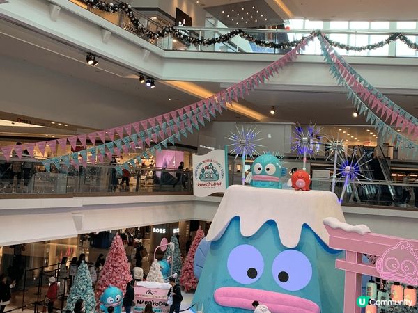 喜歡水怪HANGYODON的朋友不要錯過，這個大型聚會只有在...