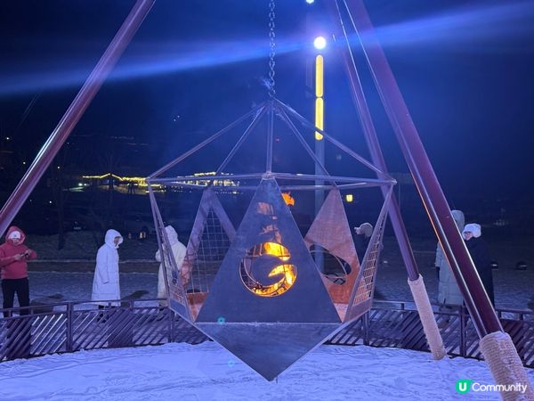 香港去長白山過聖誕攻略2 🎄🎄