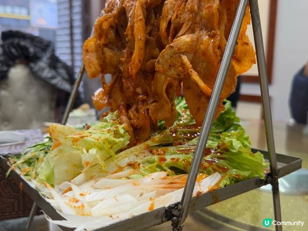 香港去長白山過聖誕攻略2