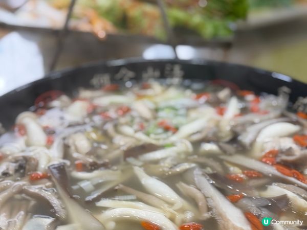 香港去長白山過聖誕攻略2