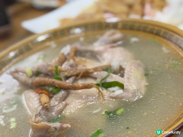 香港去長白山過聖誕攻略2