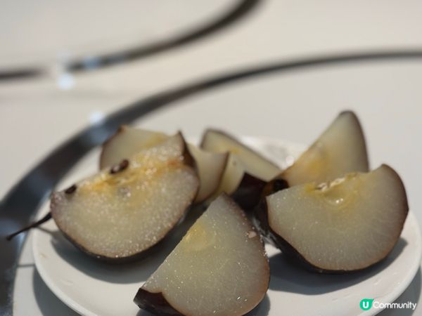 香港去長白山過聖誕攻略2