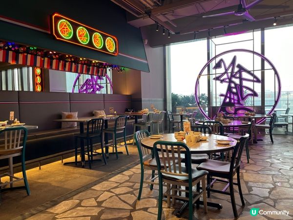 唔使排隊都食到😋🤩