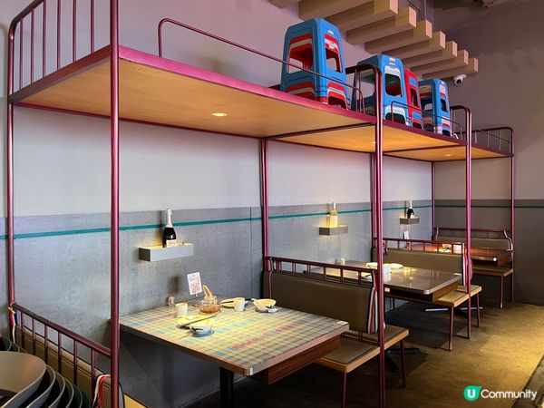 唔使排隊都食到😋🤩