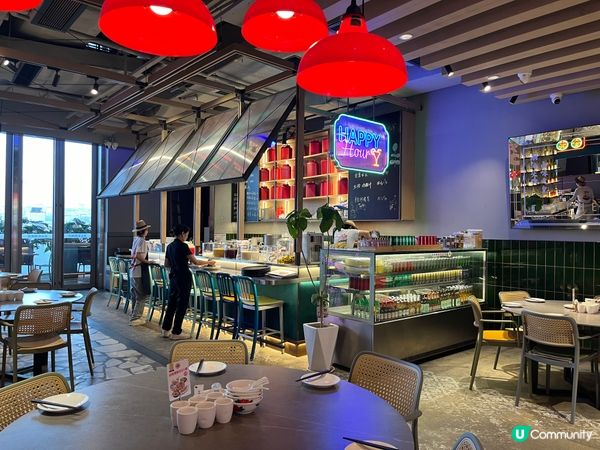 唔使排隊都食到😋🤩