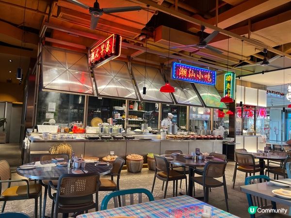 唔使排隊都食到😋🤩