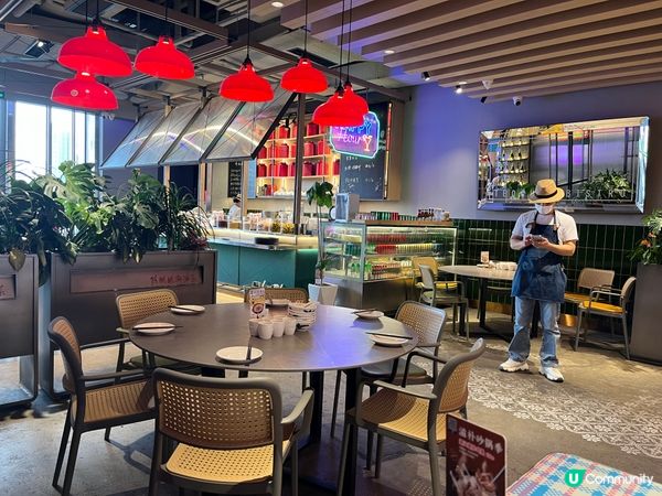 唔使排隊都食到😋🤩