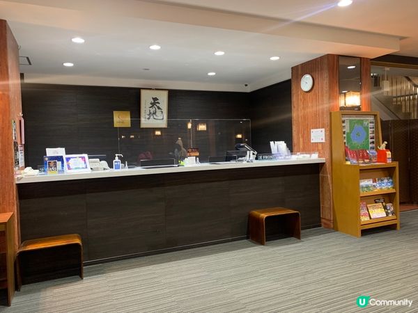 🇯🇵北海道。洞爺溫泉華美酒店～露台可以睇煙花🎆！