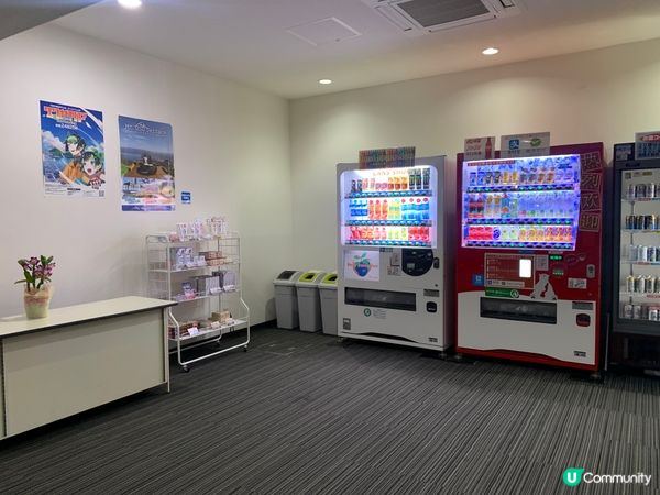 🇯🇵北海道。洞爺溫泉華美酒店～露台可以睇煙花🎆！