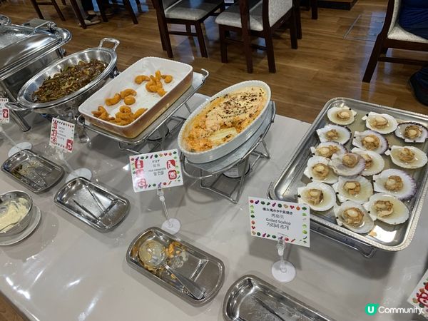 🇯🇵北海道。洞爺溫泉華美酒店～露台可以睇煙花🎆！