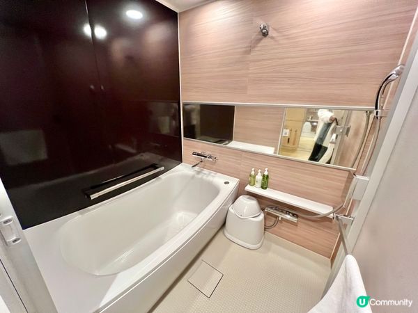 淺草住宿推介🤩步行三分鐘到雷門，房間大又乾淨！