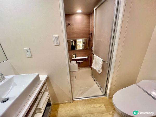 淺草住宿推介🤩步行三分鐘到雷門，房間大又乾淨！