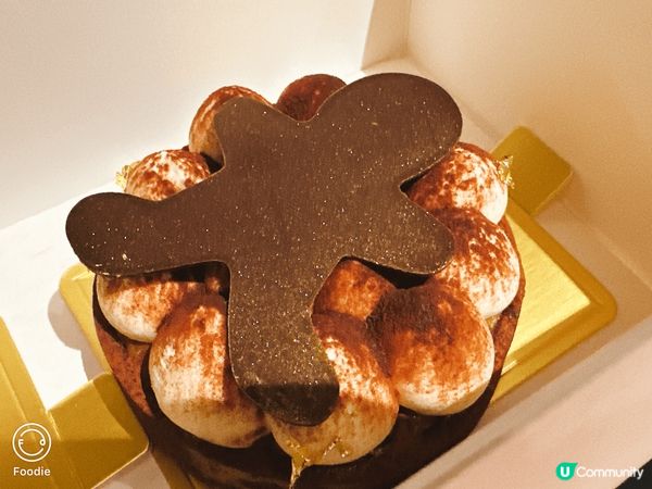 1. 香格里拉嘅香蕉焦糖餅