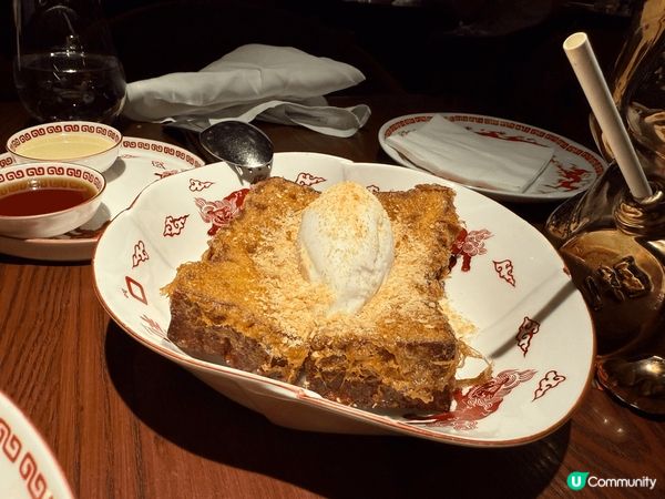 驚喜的精緻粵菜，當天帶外國朋友仔去慶祝生日，朋友仔超級滿意，...