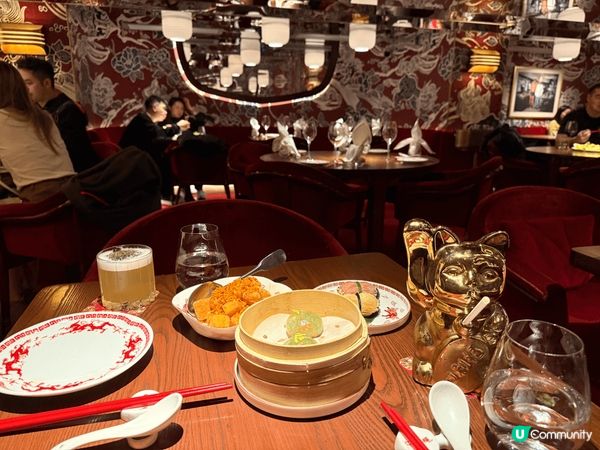 驚喜的精緻粵菜，當天帶外國朋友仔去慶祝生日，朋友仔超級滿意，...