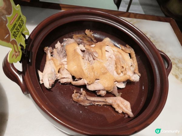 趁聖誕節假期，同屋企人北上深圳擦餐勁!今次去左上梅林站嘅卓悅...