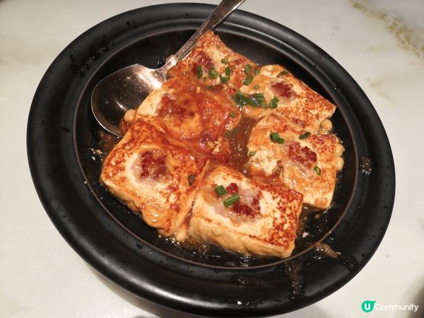 趁聖誕節假期，同屋企人北上深圳擦餐勁!今次去左上梅林站嘅卓悅...