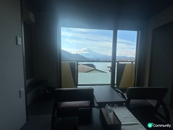 性價比高的東京河口湖住宿