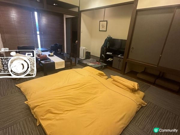 性價比高的東京河口湖住宿