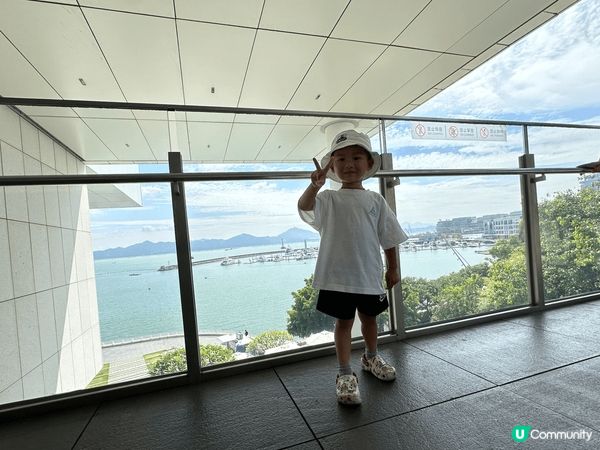 深圳灣海上世界 :