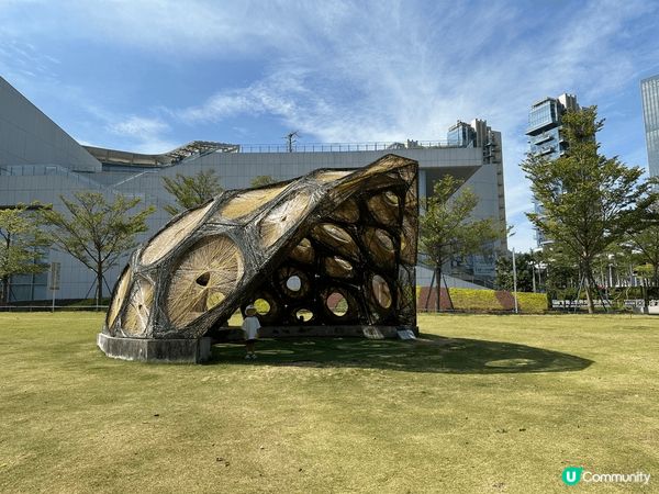 深圳灣海上世界 :