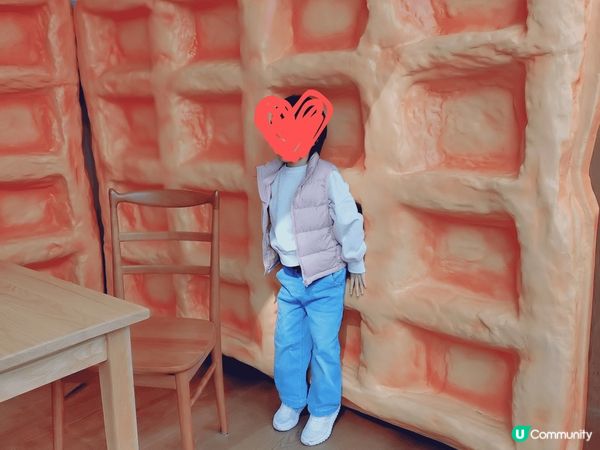 尖沙咀節日好去處～～半島外牆Chanel 裝飾，海港城外面聖...