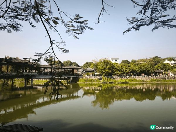 廣東中山石岐乳鴿遠近馳名，位於中山的詹園家宴提供各種蒸、煮和...