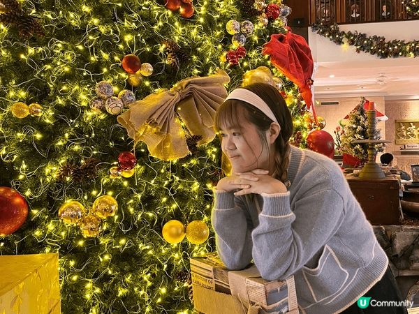 聖誕去咗越南玩，越南啲聖誕樹超靚，同埋去咗巴拿山，巴黎山幾大...