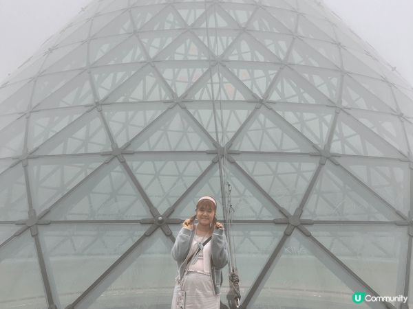 聖誕去咗越南玩，越南啲聖誕樹超靚，同埋去咗巴拿山，巴黎山幾大...