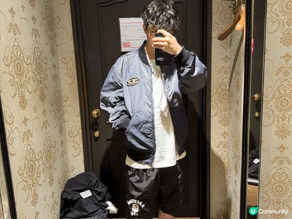 真的很喜歡日本，無論天氣，食物都很喜歡，每一年都會去朝聖兩次...