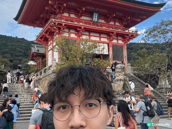 真的很喜歡日本，無論天氣，食物都很喜歡，每一年都會去朝聖兩次...